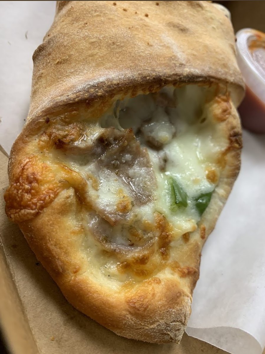 Palumbo’S Pizza Photos 2